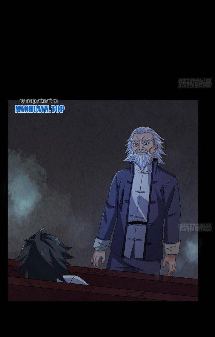 Hành Tẩu Âm Dương Chapter 47 - Trang 2