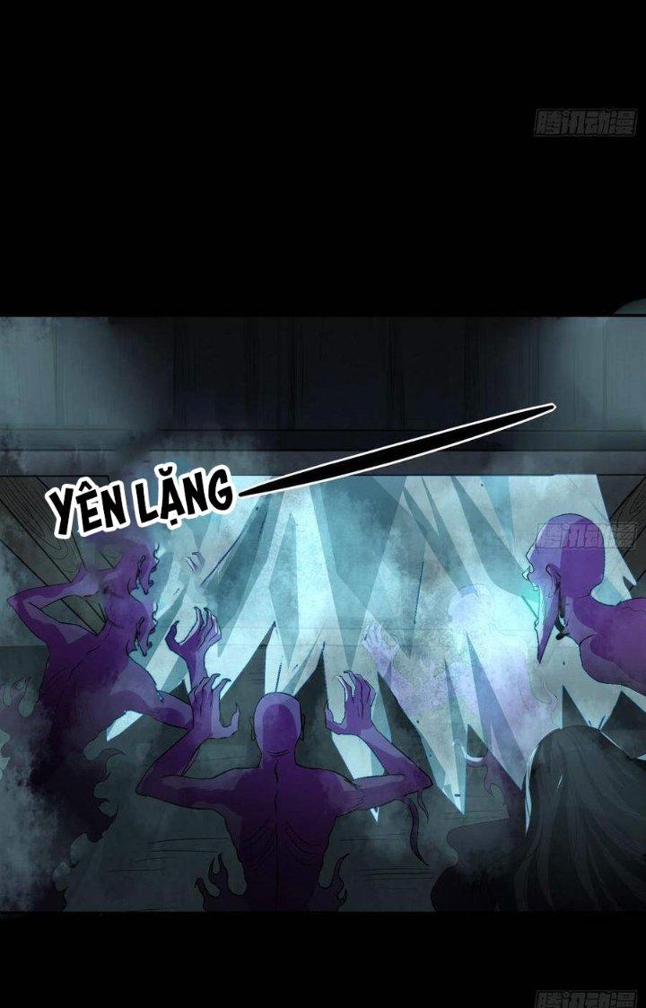 Hành Tẩu Âm Dương Chapter 47 - Trang 2