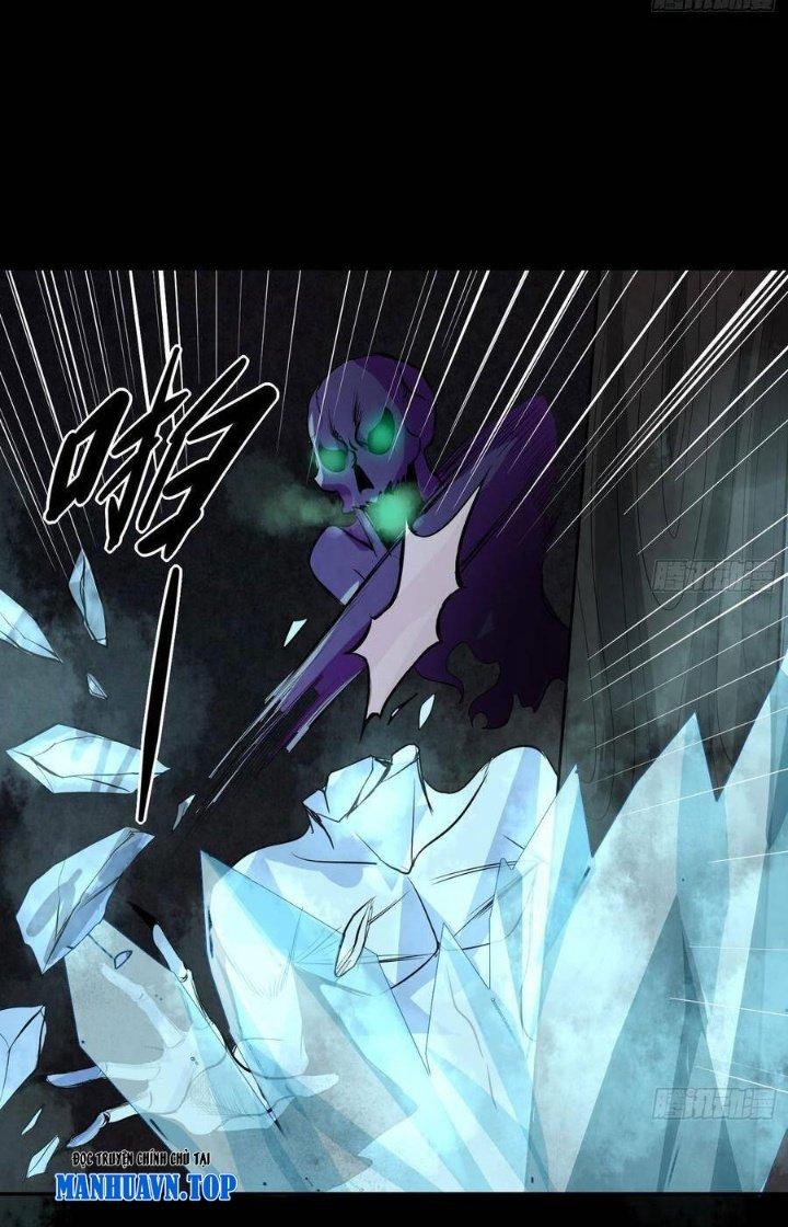 Hành Tẩu Âm Dương Chapter 47 - Trang 2