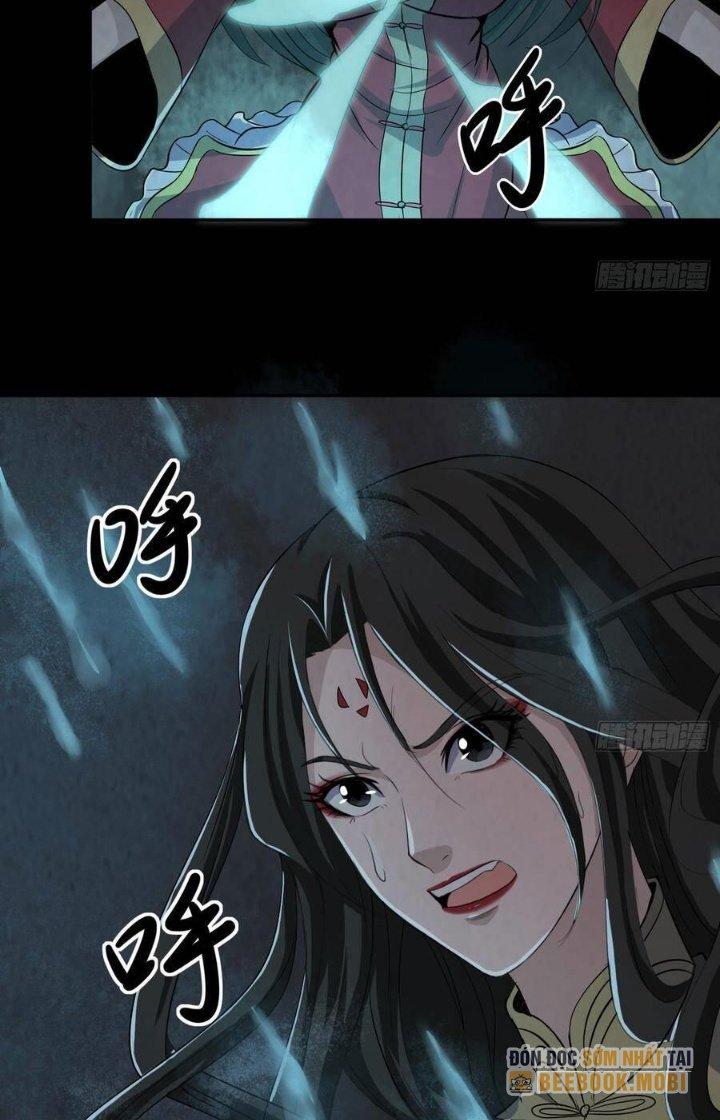 Hành Tẩu Âm Dương Chapter 47 - Trang 2