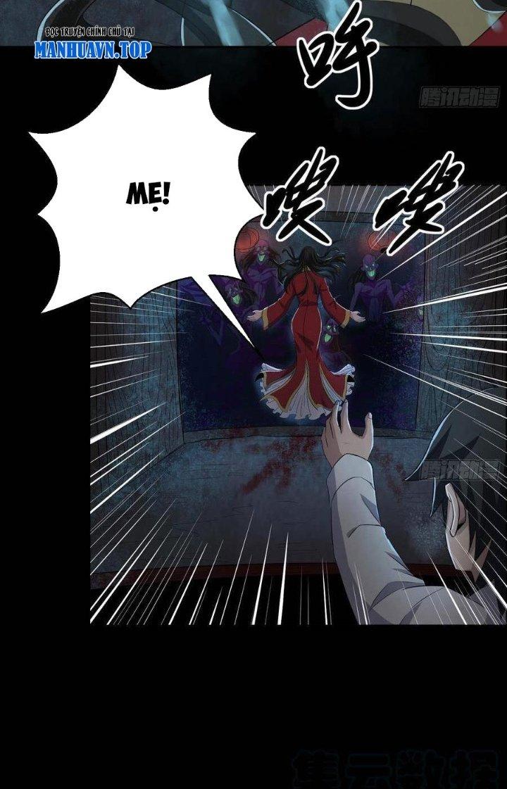 Hành Tẩu Âm Dương Chapter 47 - Trang 2