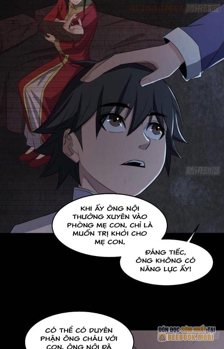 Hành Tẩu Âm Dương Chapter 47 - Trang 2