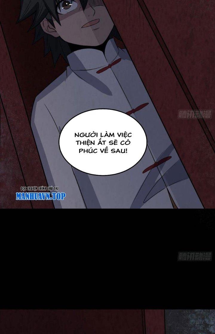 Hành Tẩu Âm Dương Chapter 47 - Trang 2