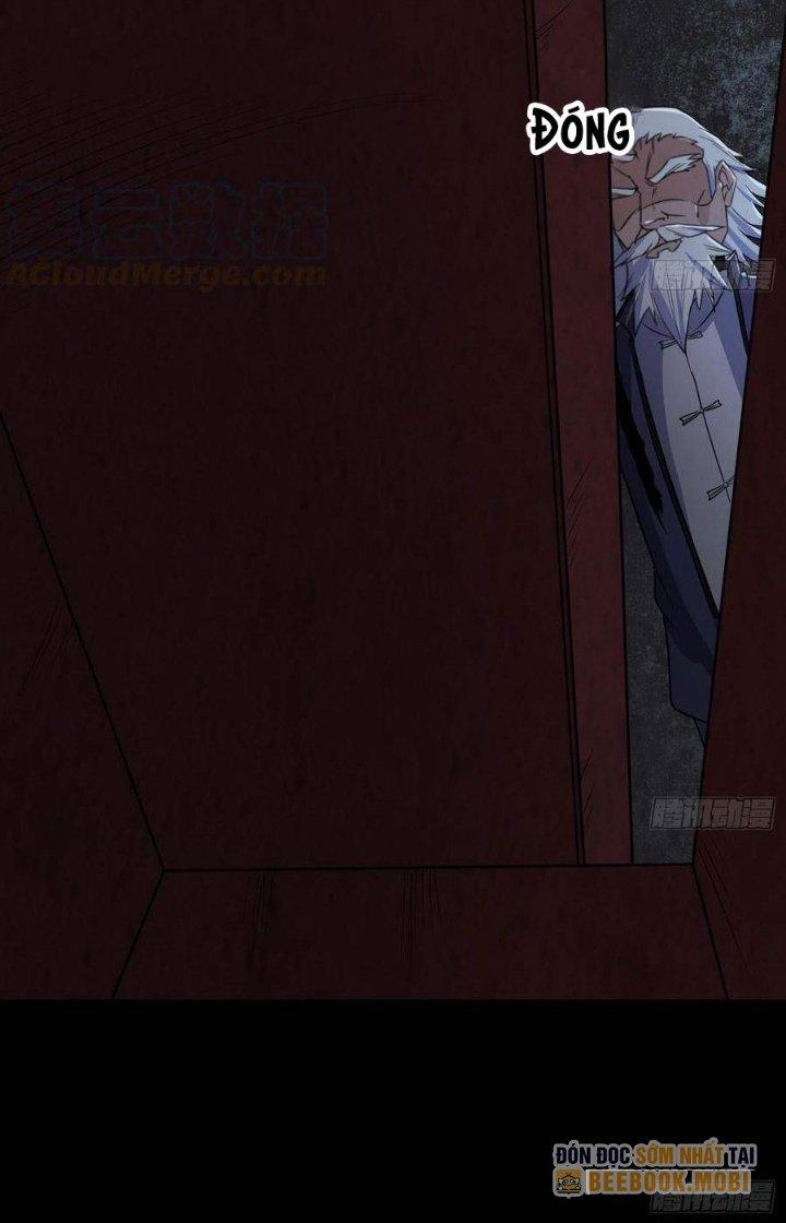 Hành Tẩu Âm Dương Chapter 47 - Trang 2