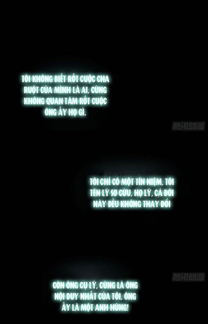 Hành Tẩu Âm Dương Chapter 47 - Trang 2