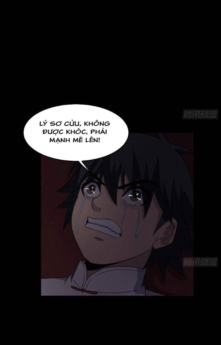 Hành Tẩu Âm Dương Chapter 47 - Trang 2