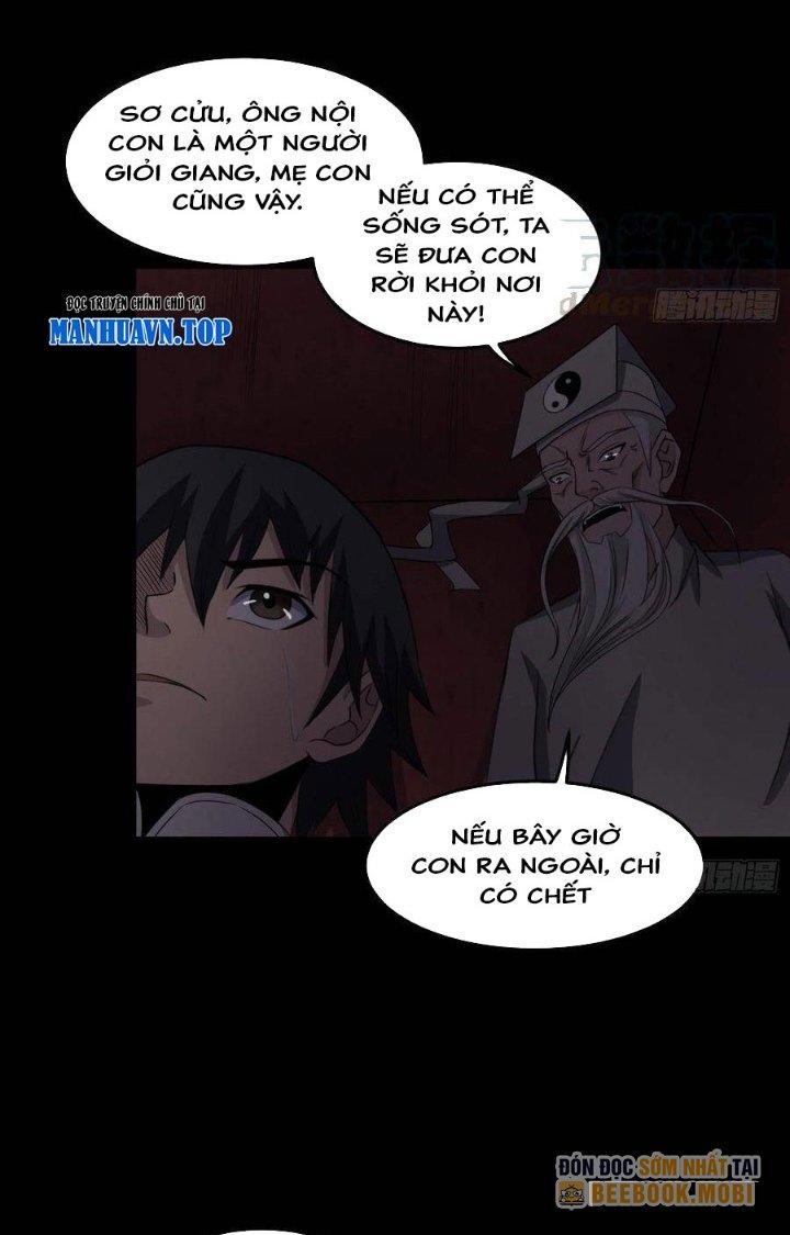 Hành Tẩu Âm Dương Chapter 47 - Trang 2