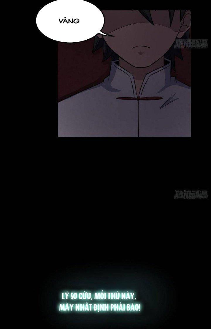 Hành Tẩu Âm Dương Chapter 47 - Trang 2
