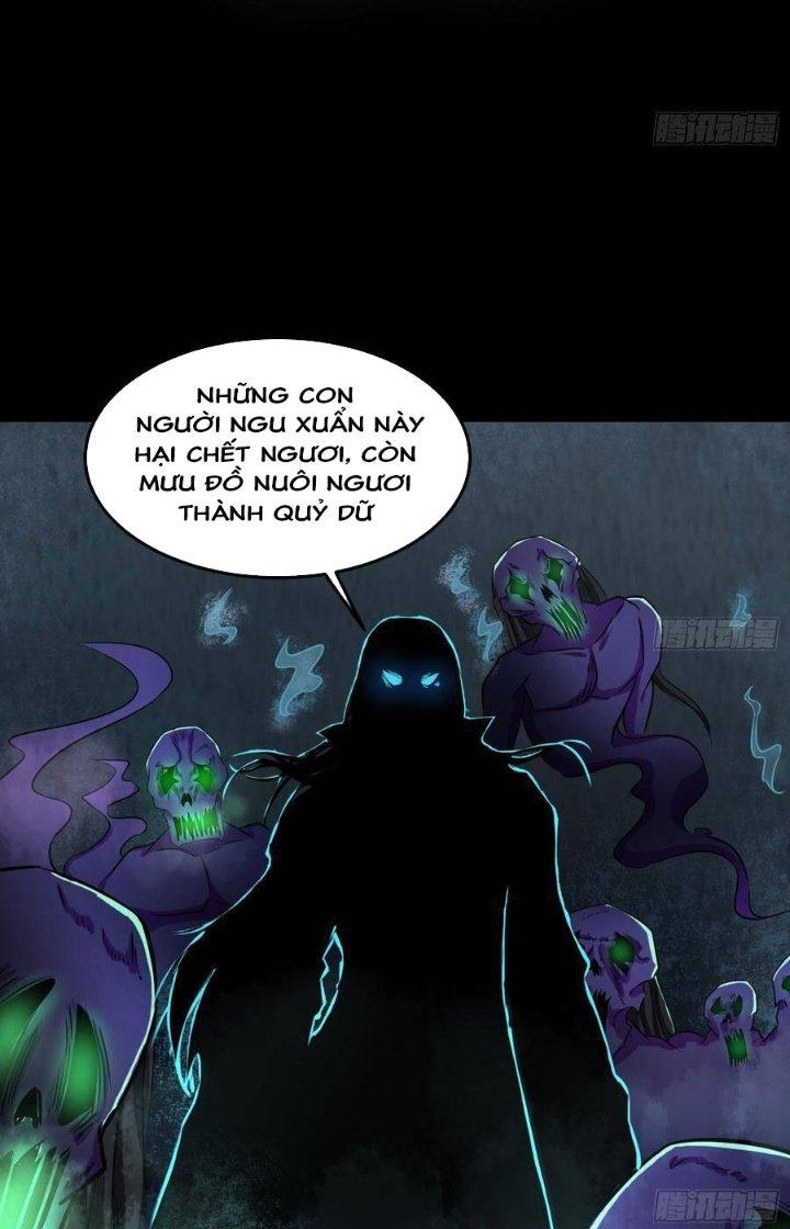 Hành Tẩu Âm Dương Chapter 47 - Trang 2