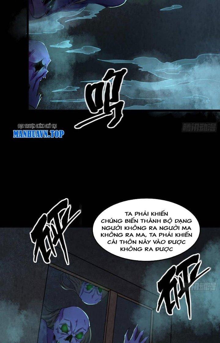 Hành Tẩu Âm Dương Chapter 47 - Trang 2