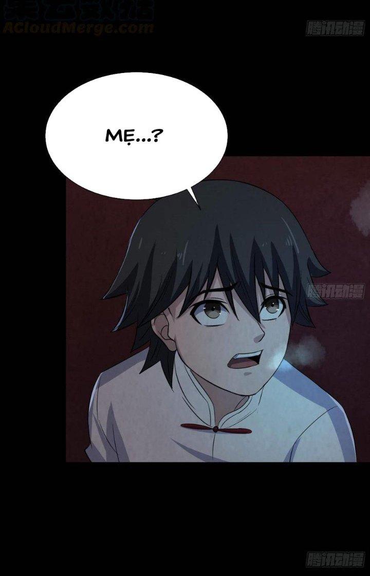 Hành Tẩu Âm Dương Chapter 47 - Trang 2