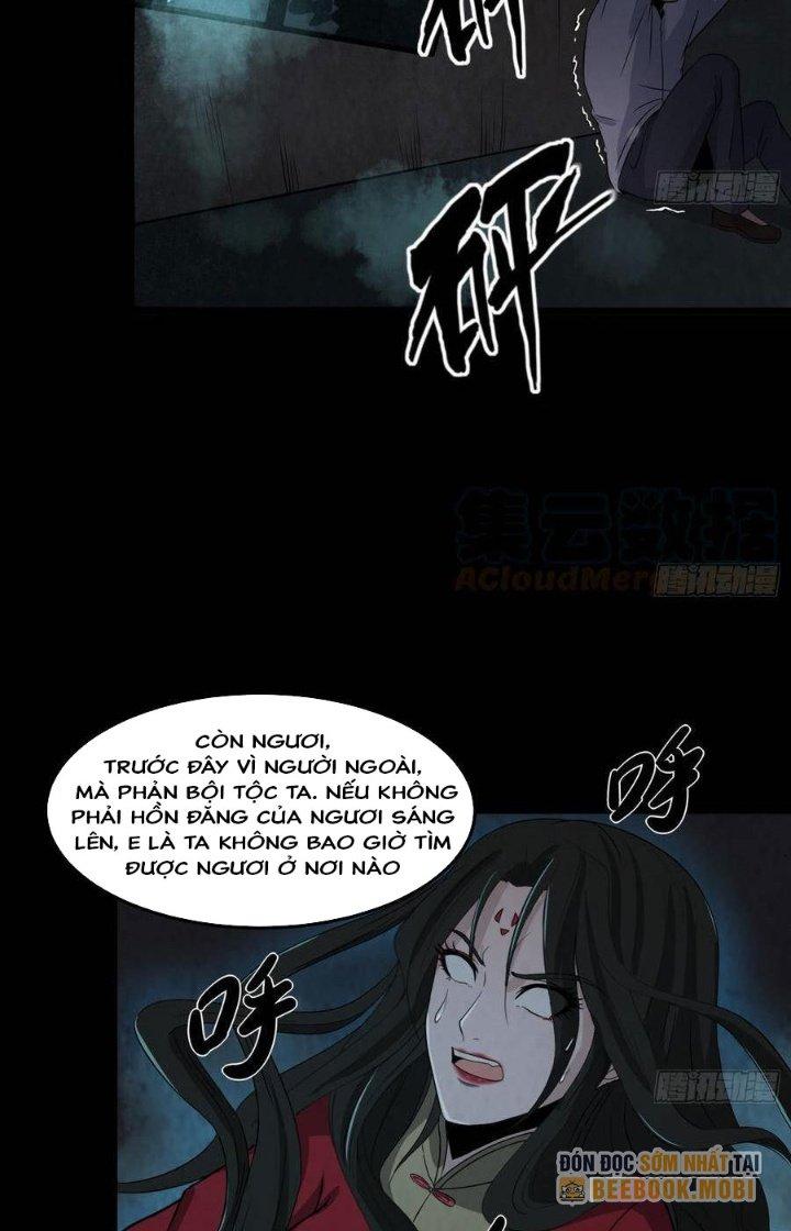 Hành Tẩu Âm Dương Chapter 47 - Trang 2