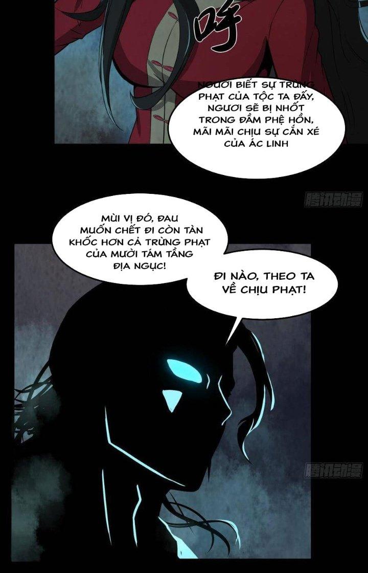 Hành Tẩu Âm Dương Chapter 47 - Trang 2