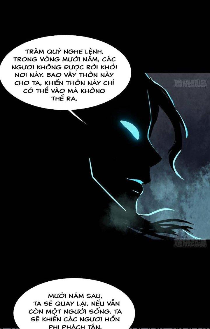 Hành Tẩu Âm Dương Chapter 47 - Trang 2