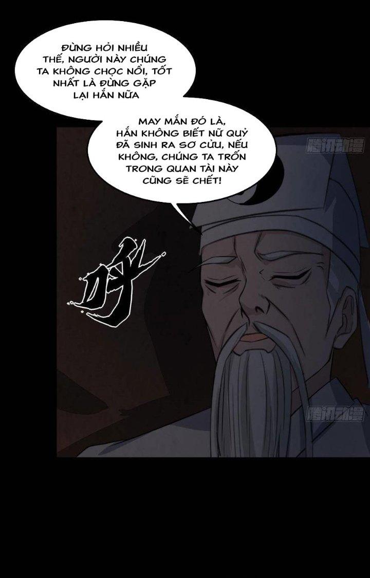 Hành Tẩu Âm Dương Chapter 47 - Trang 2