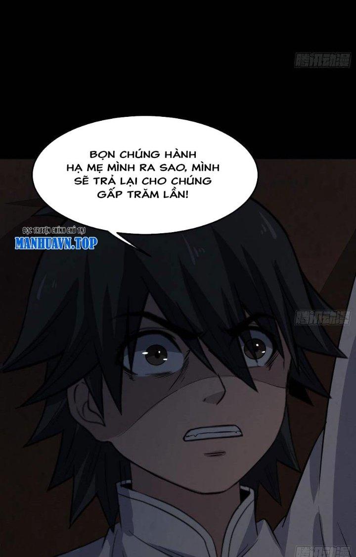 Hành Tẩu Âm Dương Chapter 47 - Trang 2