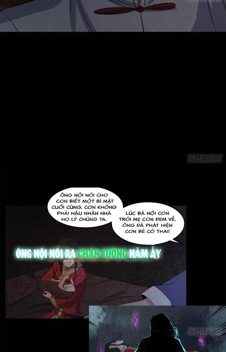 Hành Tẩu Âm Dương Chapter 47 - Trang 2