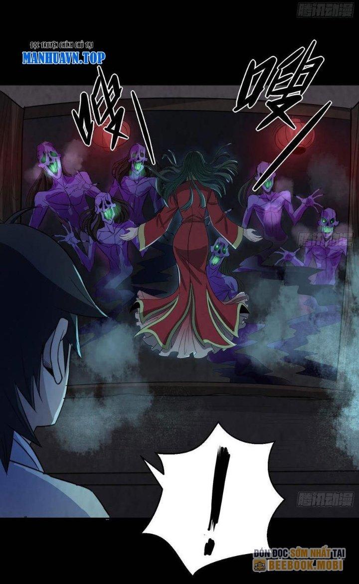 Hành Tẩu Âm Dương Chapter 47 - Trang 2