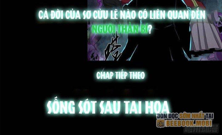 Hành Tẩu Âm Dương Chapter 47 - Trang 2