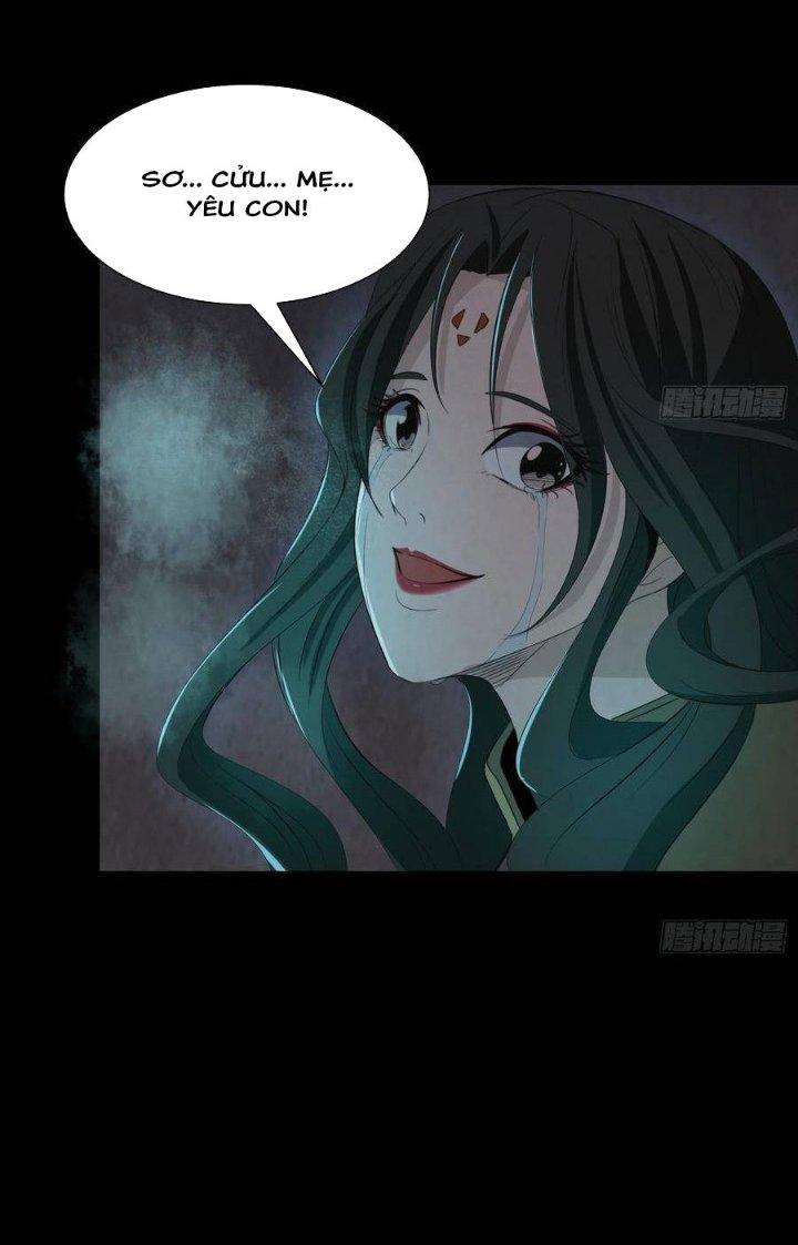 Hành Tẩu Âm Dương Chapter 47 - Trang 2