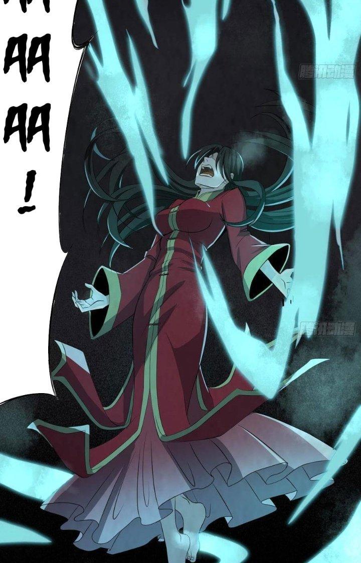 Hành Tẩu Âm Dương Chapter 47 - Trang 2