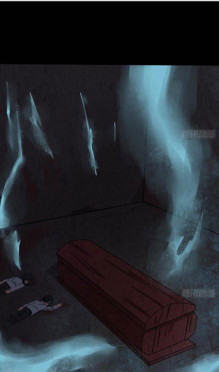 Hành Tẩu Âm Dương Chapter 48 - Trang 2