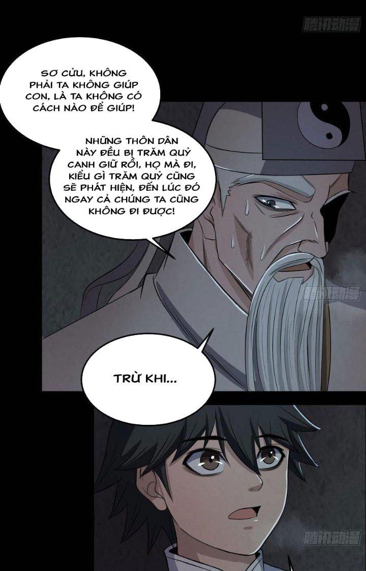 Hành Tẩu Âm Dương Chapter 48 - Trang 2