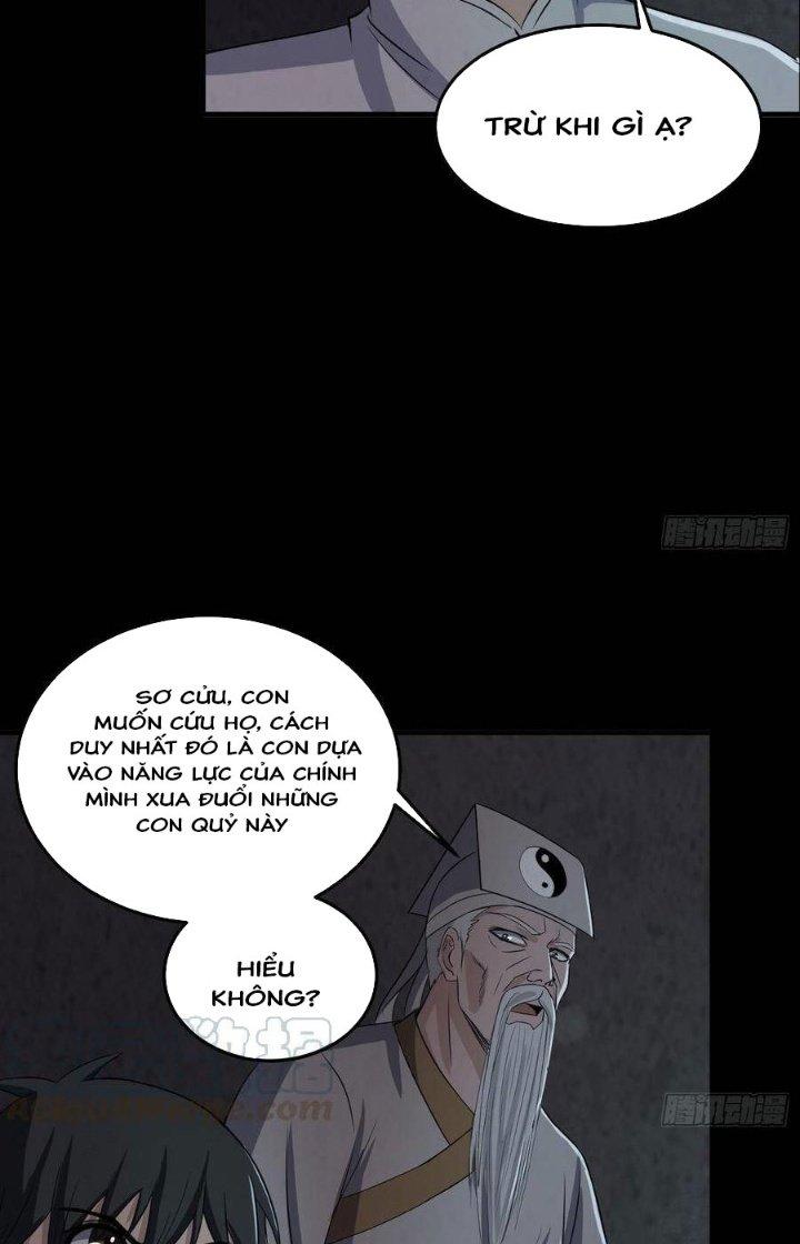 Hành Tẩu Âm Dương Chapter 48 - Trang 2