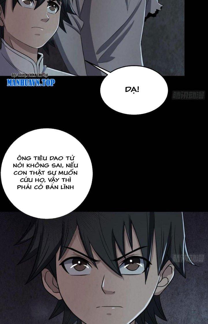 Hành Tẩu Âm Dương Chapter 48 - Trang 2