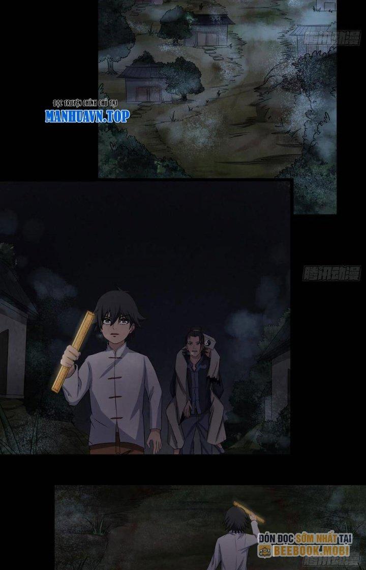 Hành Tẩu Âm Dương Chapter 48 - Trang 2