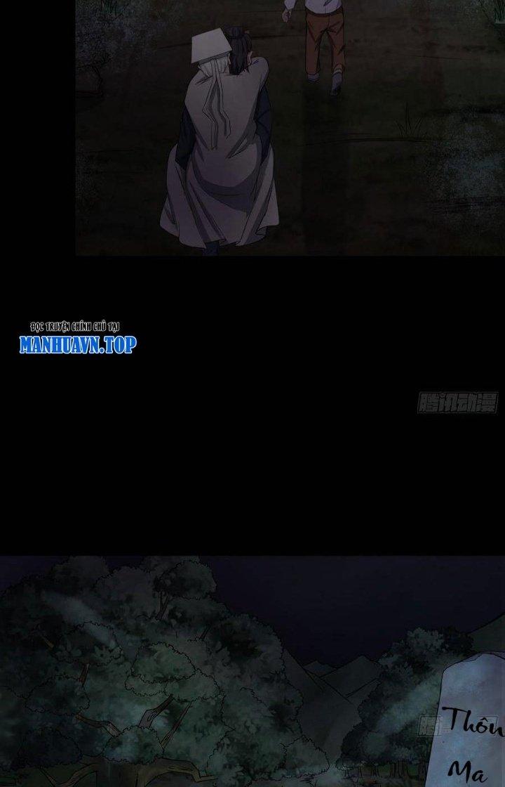 Hành Tẩu Âm Dương Chapter 48 - Trang 2