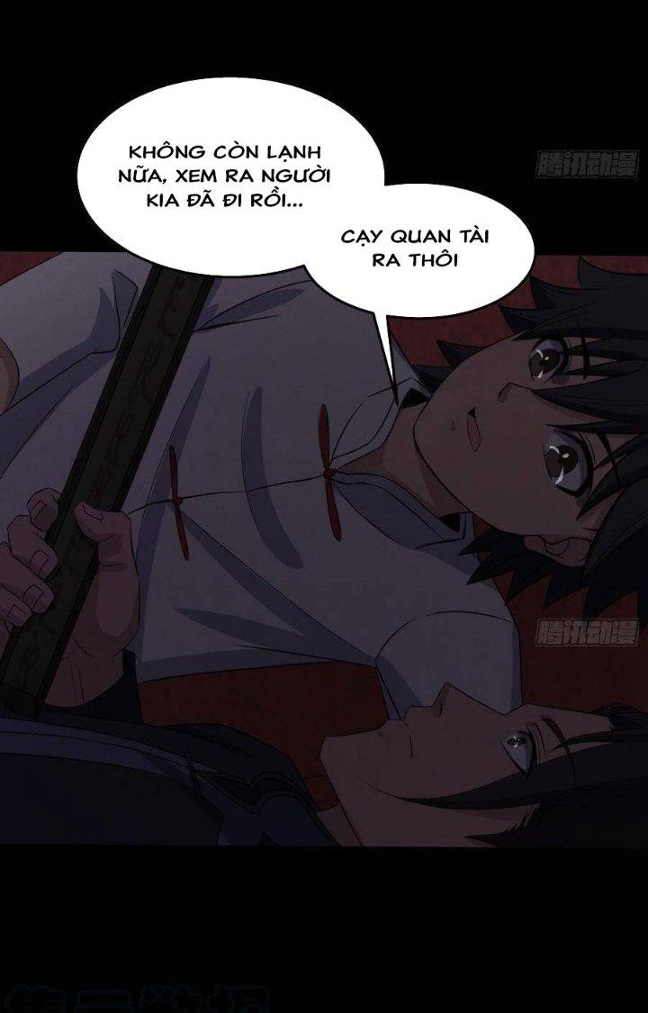Hành Tẩu Âm Dương Chapter 48 - Trang 2