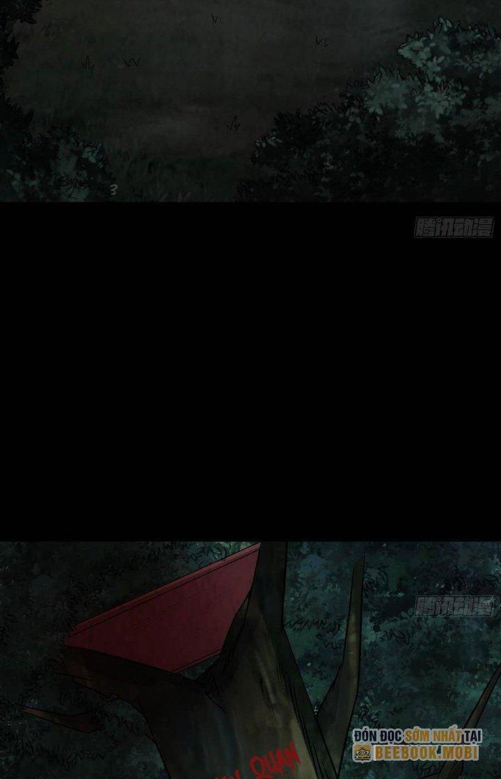 Hành Tẩu Âm Dương Chapter 48 - Trang 2