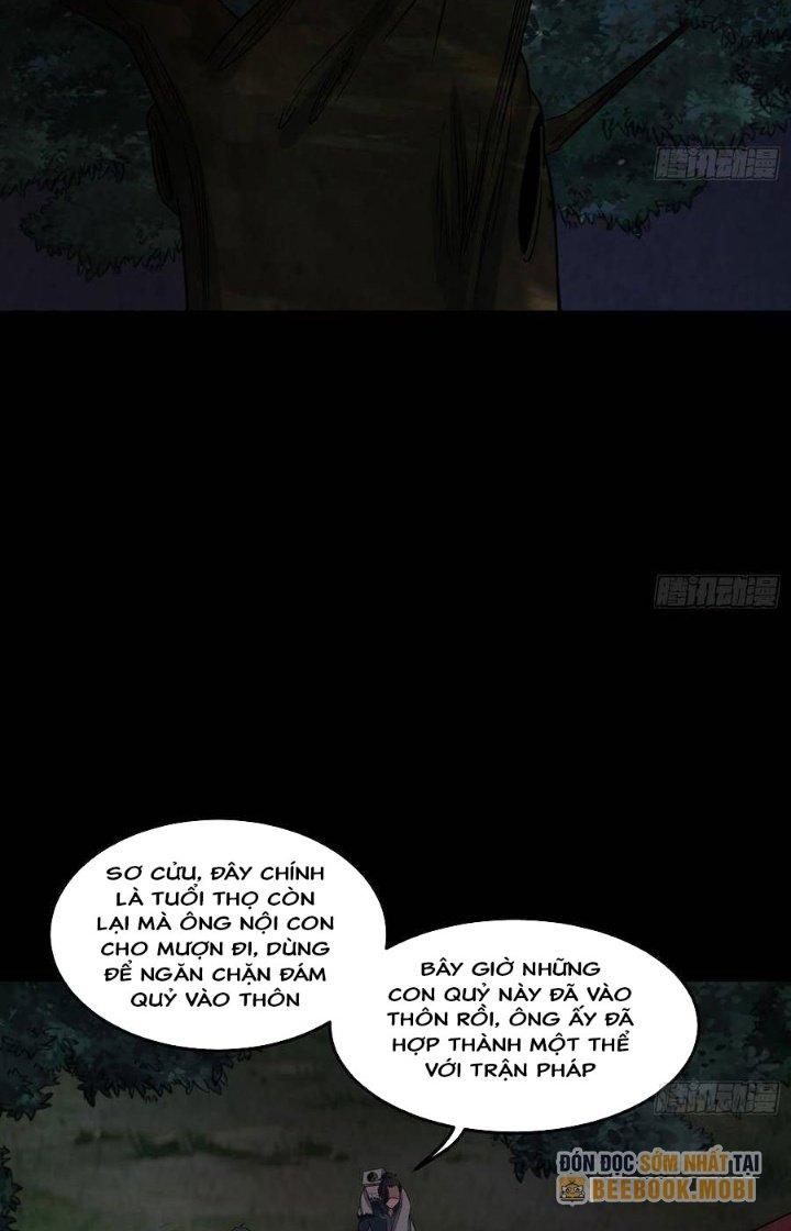 Hành Tẩu Âm Dương Chapter 48 - Trang 2
