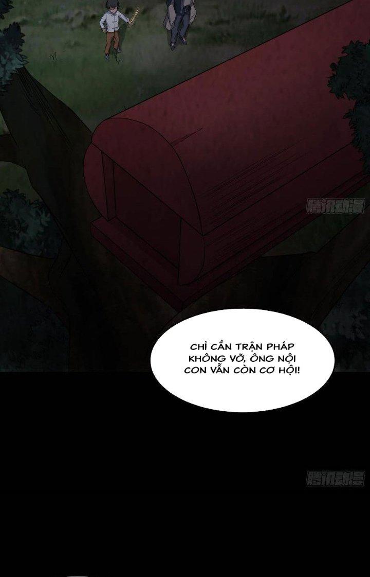 Hành Tẩu Âm Dương Chapter 48 - Trang 2