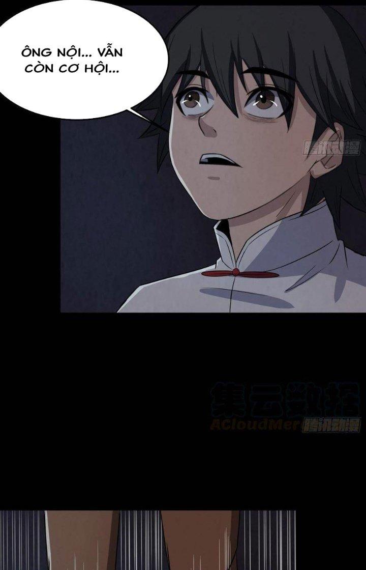 Hành Tẩu Âm Dương Chapter 48 - Trang 2