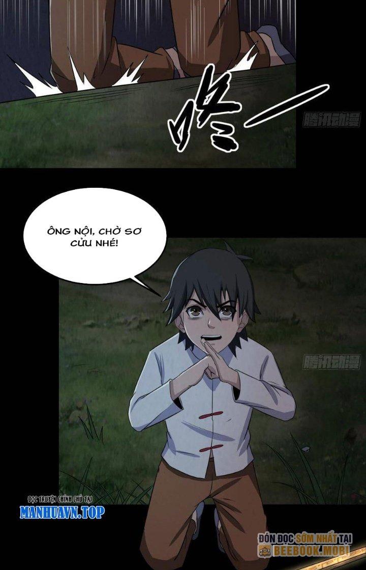 Hành Tẩu Âm Dương Chapter 48 - Trang 2