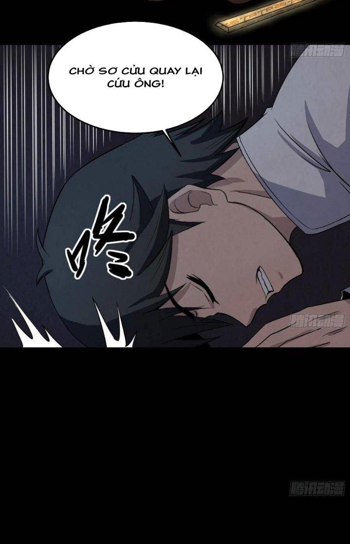 Hành Tẩu Âm Dương Chapter 48 - Trang 2