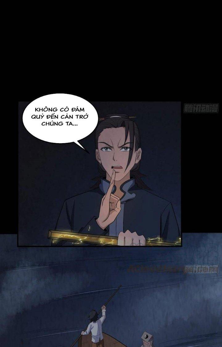 Hành Tẩu Âm Dương Chapter 48 - Trang 2