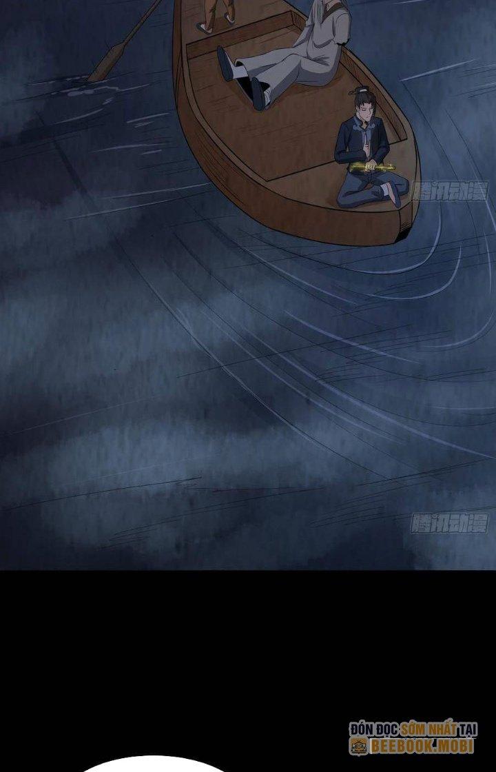 Hành Tẩu Âm Dương Chapter 48 - Trang 2