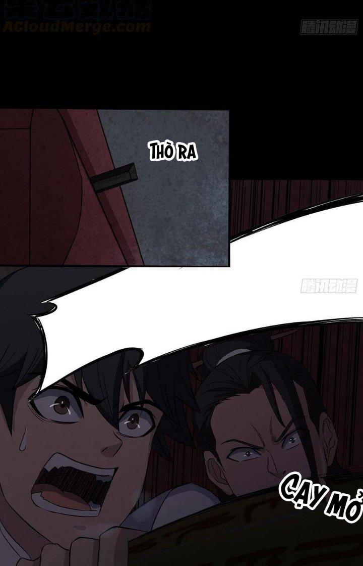 Hành Tẩu Âm Dương Chapter 48 - Trang 2