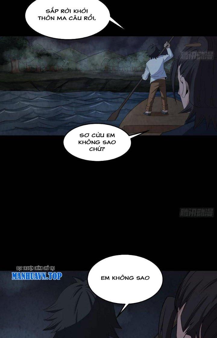 Hành Tẩu Âm Dương Chapter 48 - Trang 2