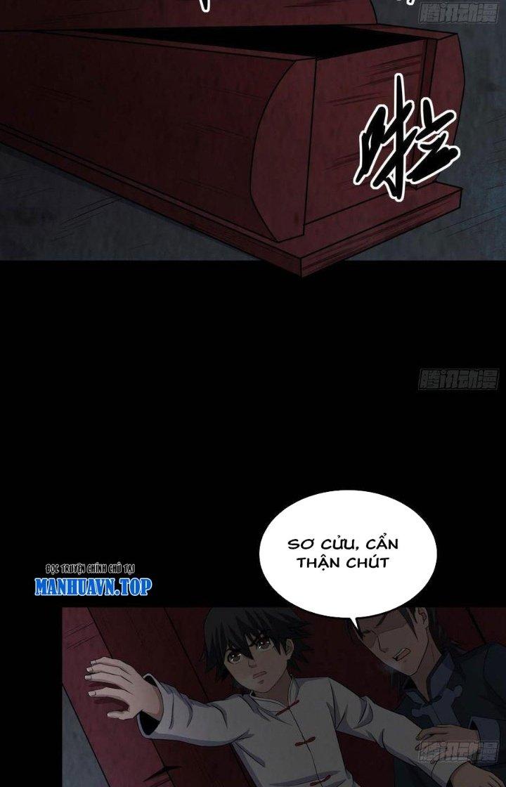 Hành Tẩu Âm Dương Chapter 48 - Trang 2