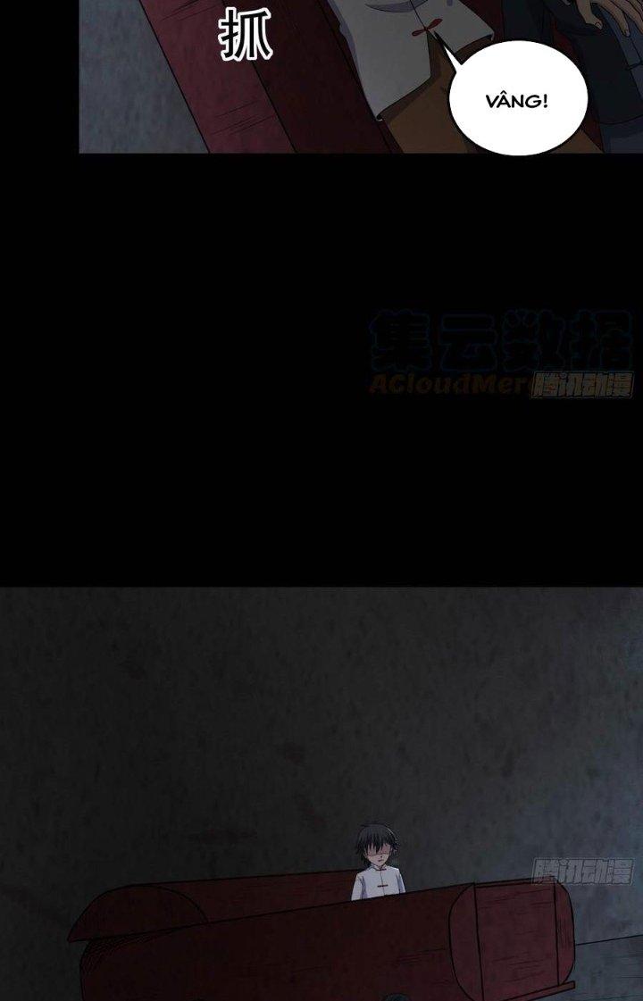 Hành Tẩu Âm Dương Chapter 48 - Trang 2