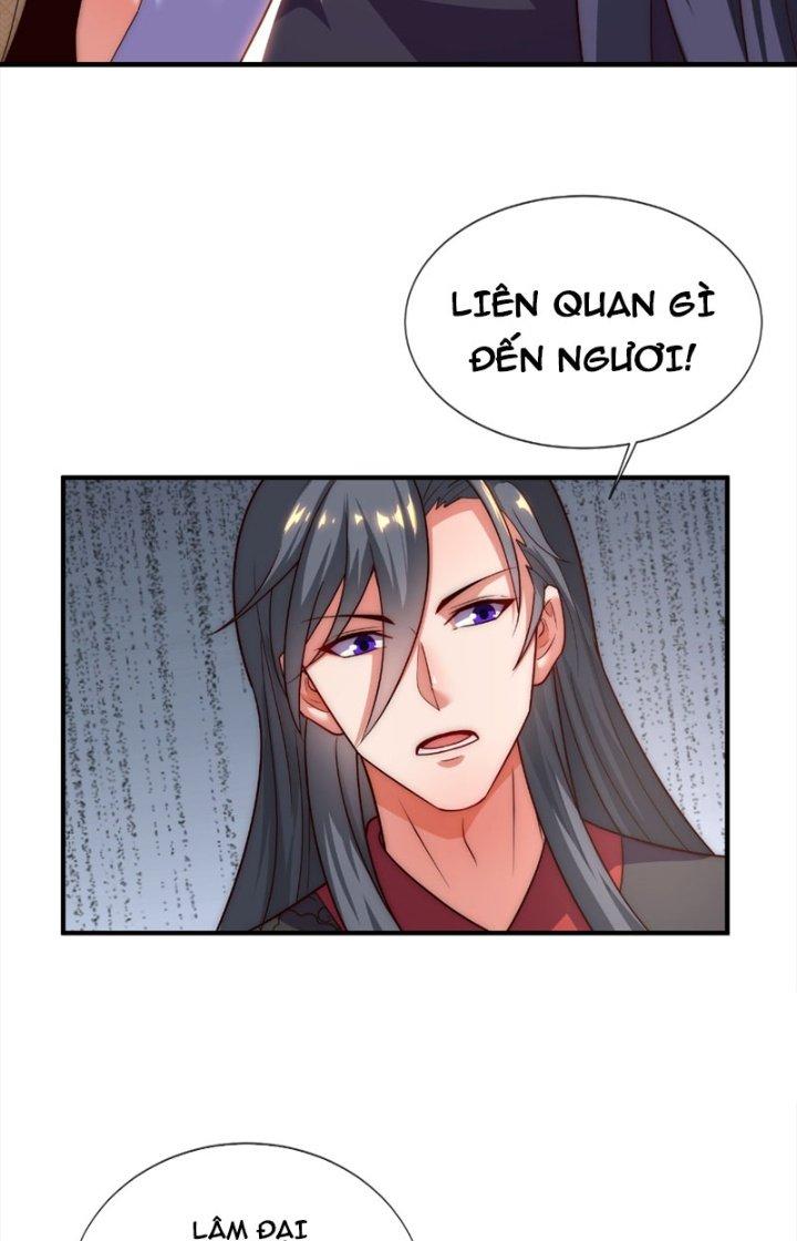 Cẩu Lương Thành Chuẩn Thánh, Ta Được Nữ Đế Triệu Hoán Chapter 19 - Trang 3