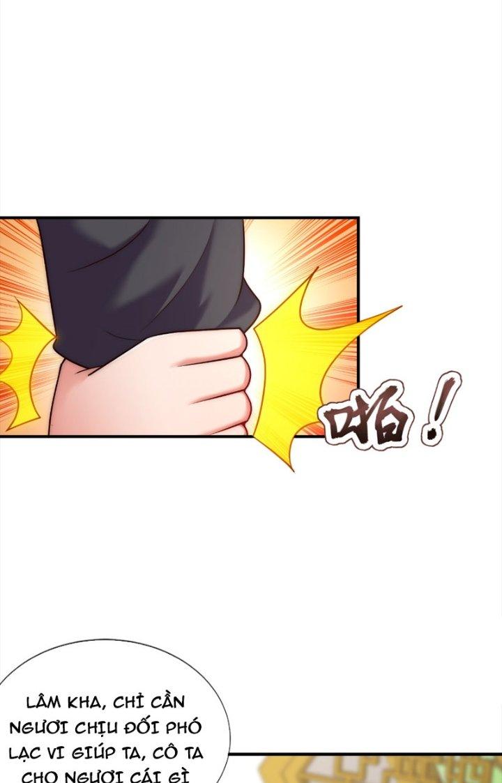 Cẩu Lương Thành Chuẩn Thánh, Ta Được Nữ Đế Triệu Hoán Chapter 19 - Trang 3