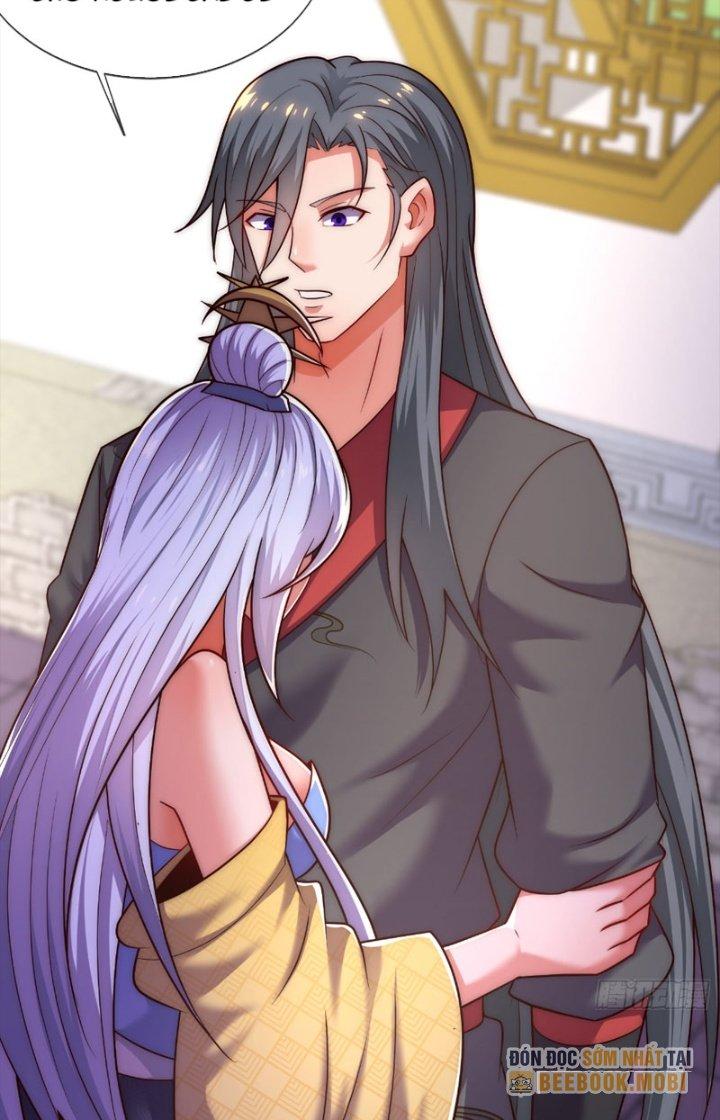 Cẩu Lương Thành Chuẩn Thánh, Ta Được Nữ Đế Triệu Hoán Chapter 19 - Trang 3