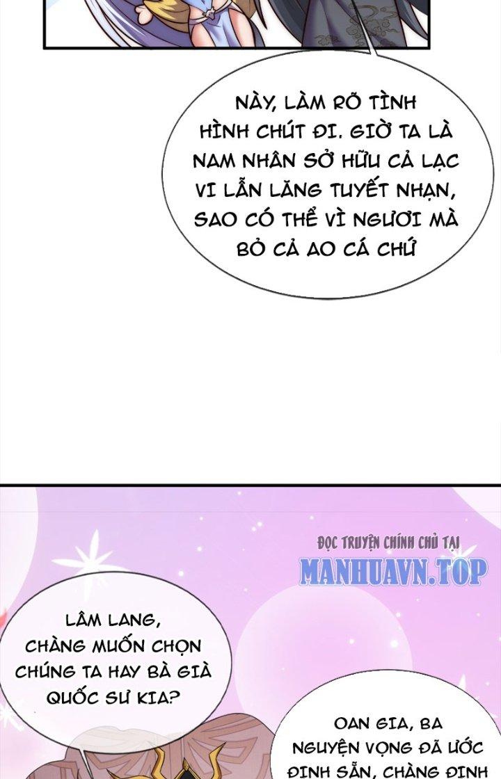 Cẩu Lương Thành Chuẩn Thánh, Ta Được Nữ Đế Triệu Hoán Chapter 19 - Trang 3