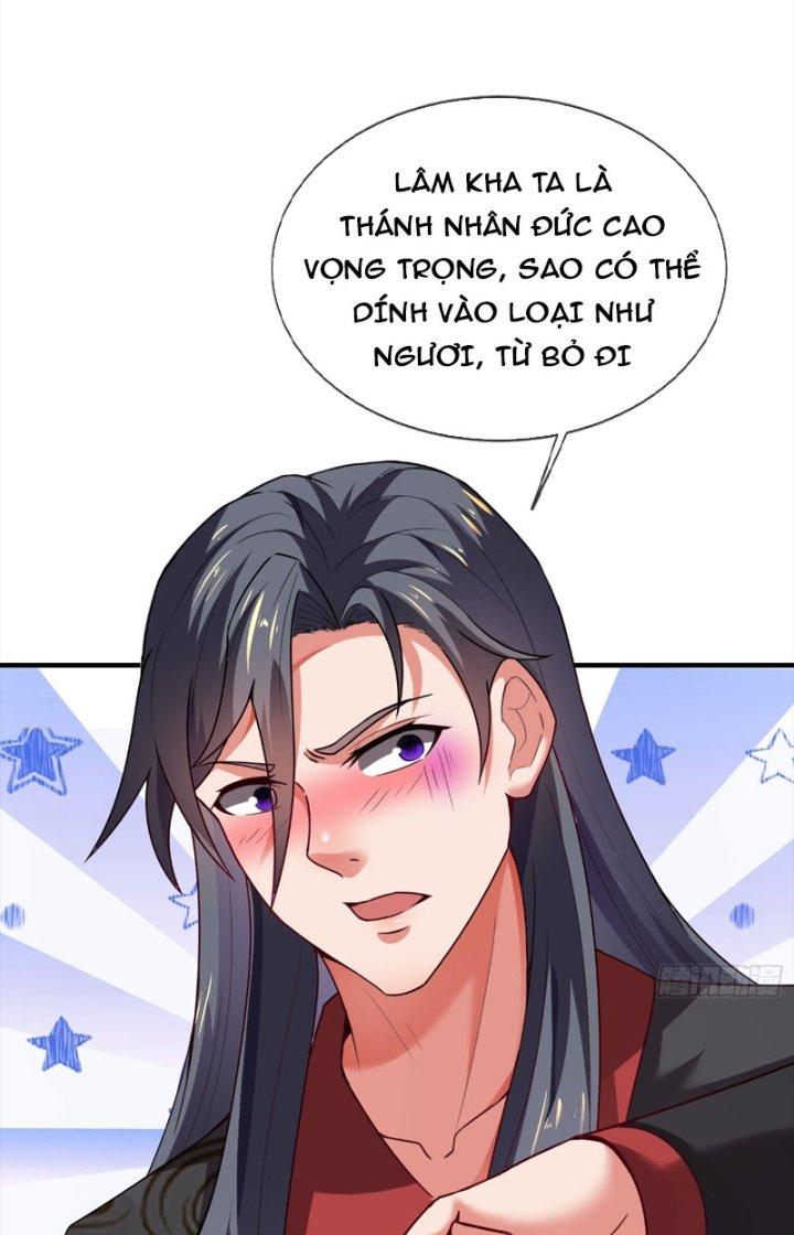Cẩu Lương Thành Chuẩn Thánh, Ta Được Nữ Đế Triệu Hoán Chapter 19 - Trang 3