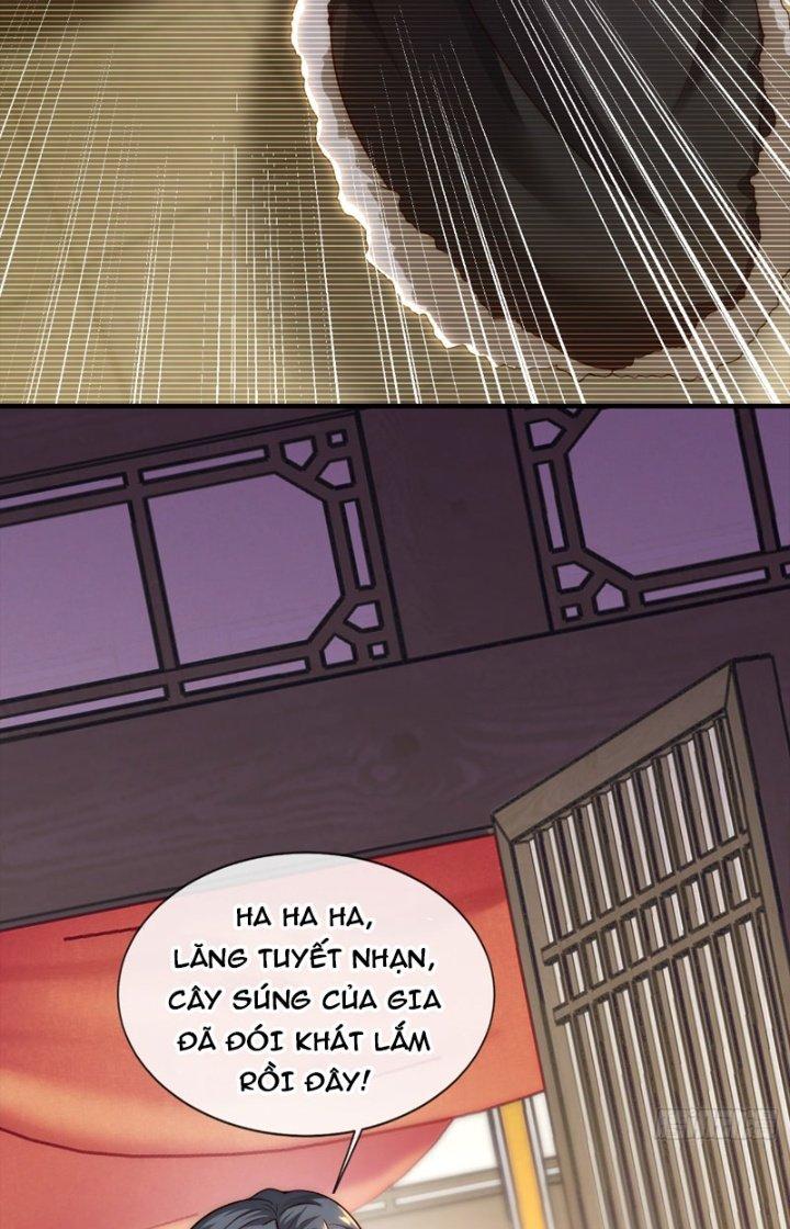 Cẩu Lương Thành Chuẩn Thánh, Ta Được Nữ Đế Triệu Hoán Chapter 19 - Trang 3